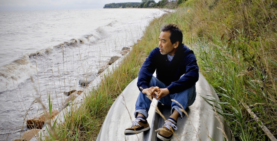 Após o Anoitecer: entrando no universo pop de Haruki Murakami