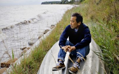 Após o Anoitecer: entrando no universo pop de Haruki Murakami
